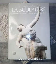 La sculpture. [1], La grande tradition de la sculpture : u XVe au XVIIIe siècle