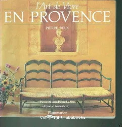 L'Art de vivre en Provence