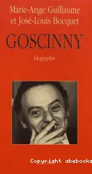 René Goscinny : biographie