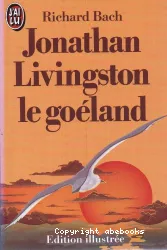 Jonathan Livingston le le goéland