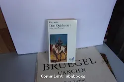 L'Ingénieux hidalgo Don Quichotte de la Manche. 1