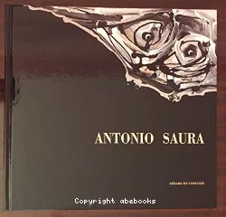 Antonio Saura
