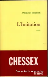 L'Imitation : roman