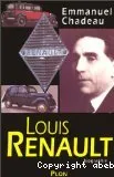 Louis Renault