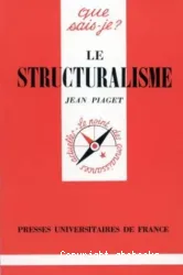 Le Structuralisme