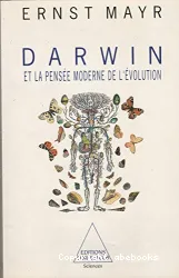 Darwin et la pensée moderne de l'évolution