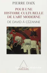 De David à Cézanne
