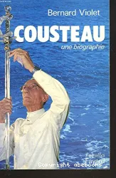 Cousteau; Une biographie