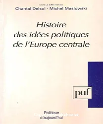 Histoire des idées politiques de l'Europe centrale