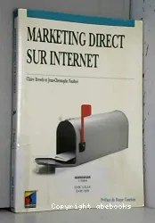 Marketing direct sur Internet