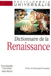 Dictionnaire de la Renaissance