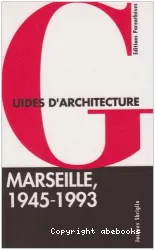 Marseille, 1945-1993
