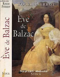 Eve de Balzac : biographie
