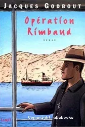 Opération Rimbaud : roman