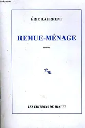 Remue-ménage : roman