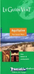 Pyrénées ; Aquitaine