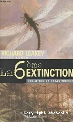 La Sixième extention : evolution et catastrophes