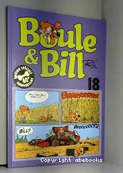 Boule et Bill. 18
