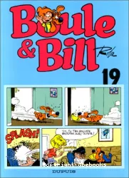 Boule et Bill. 19