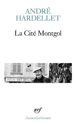 La Cité Montgol ; suivi de Le Luisant et la Sorgue ; et de Sommeil