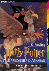 Harry Potter. [3], Harry Potter et le prisonnier d'Azkaban