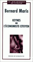 Keynes ou L'économiste citoyen