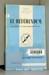 Le Référendum