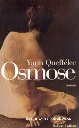 Osmose : roman