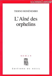 L'Aîné des orphelins : roman