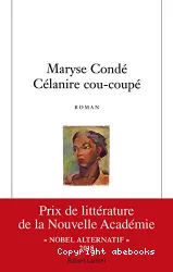 Célanire cou-coupé : roman fantastique
