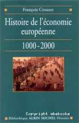 Histoire de l'économie européenne : 1000-2000