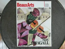 Marc Chagall: Oeuvres sur papier