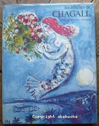 Les Affiches de Marc Chagall