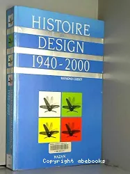 Histoire du design 1940-2000