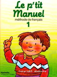 Méthode de français [manuel] ; Guide pédagogique