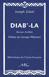 Diab'-La : roman antillais