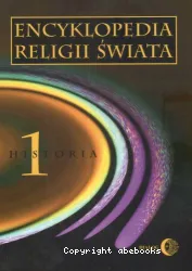 Encyklopedia religii swiata. 1, Historia
