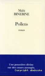 Pollens : roman