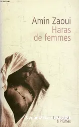 Haras de femmes : roman