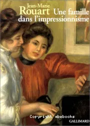 Une Famille dans l'impressionnisme