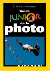 Guide junior de la photo