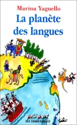 La planète des langues