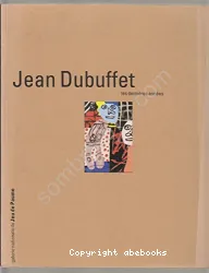 Jean Dubuffet les dernières années