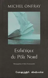 Esthétique du Pôle Nord : stèles hyperboréennes