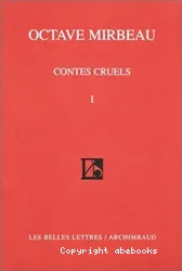 Contes cruels. 1