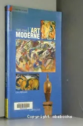 L'Art moderne, 1905-1945