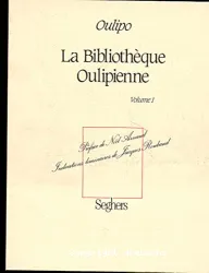 La Bibliothèque Oulipienne