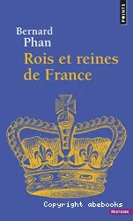 Rois et reines de France