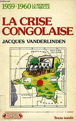 La Crise congolaise