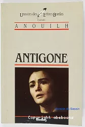 Antigone : extraits sélectionnés